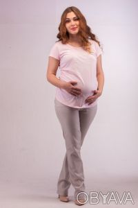 Предлагаю со склада одежду и трикотаж для беременных ТМ EFP по ценам производите. . фото 5
