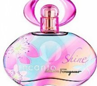 
 
 
Вот уже практически десять лет Incanto Shine не покидает парфюмерных прилав. . фото 2