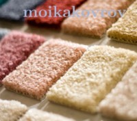 Клининговая компания «МОЙКА КОВРОВ» предлагает:
•	чистку синтетических ковров (. . фото 5