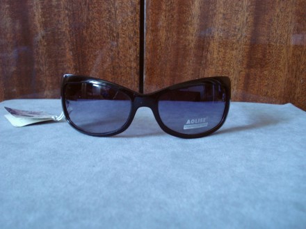 Женские очки Aolise. Хорошее качество, отличная оптика, без искажений.. . фото 12