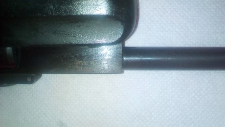 Продам пневматическую винтовку Хатсан 125, под ремонт/восстановление, состояние . . фото 12