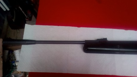 Продам пневматическую винтовку Хатсан 125, под ремонт/восстановление, состояние . . фото 13