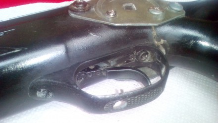 Продам пневматическую винтовку Хатсан 125, под ремонт/восстановление, состояние . . фото 10