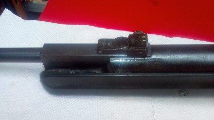 Продам пневматическую винтовку Хатсан 125, под ремонт/восстановление, состояние . . фото 8