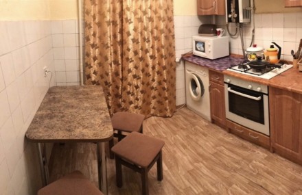 2к квартира в спальном районе на Вишневского,
в 4 км от Днепрогеса. В 100 метра. Днепровский. фото 2