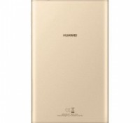 Планшет Huawei MediaPad T3 7" (BG2-U01) 1GB/8GB Gold
Цена = 3199грн

Вид экра. . фото 3