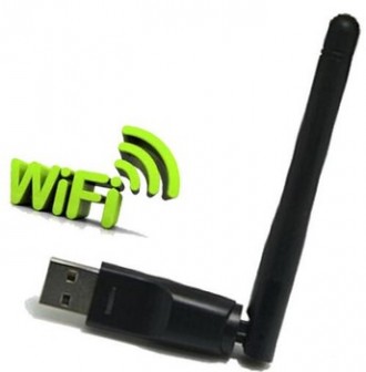 150 Мбит 150 м мини USB wi-fi адаптер беспроводной сети сетевой карты 802.11n / . . фото 2