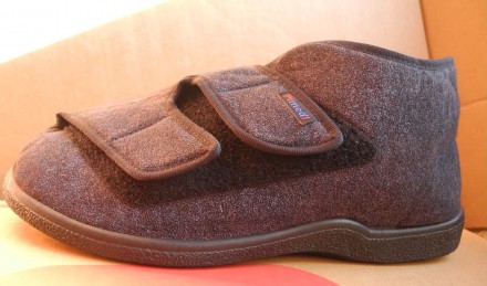 Ботинки (обувь) ортопедические «Pitzi Pimed». Размер 46. Сделано в Германии
Сте. . фото 3