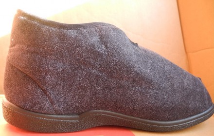 Ботинки (обувь) ортопедические «Pitzi Pimed». Размер 46. Сделано в Германии
Сте. . фото 4