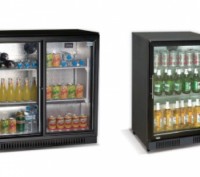 Новые с гарантией качественные холодильные шкафы барные для напитков. Надежные, . . фото 2