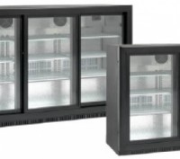 Новые с гарантией качественные холодильные шкафы барные для напитков. Надежные, . . фото 3
