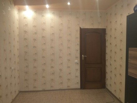 2 комнаты в 3 комнатной квартире на Раковке,район 6 училища,на 4 этаже 4 этажног. . фото 5