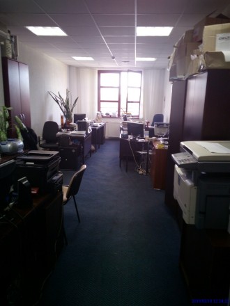 Сдам офис в центре по ул. Сумская ( 5 мин. от метро Университет), 4 комнаты (24,. Киевский. фото 5