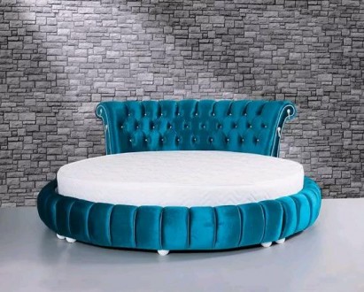 Высококачественные  кровати от фабрики Adrina（Италия -Турция), ориентируемые на . . фото 2