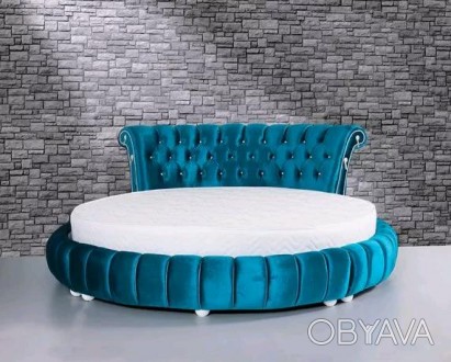 Высококачественные  кровати от фабрики Adrina（Италия -Турция), ориентируемые на . . фото 1