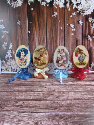 Пасхальное яйцо – традиционный подарок к Светлому Христову Воскресению. Яйцо со . . фото 4