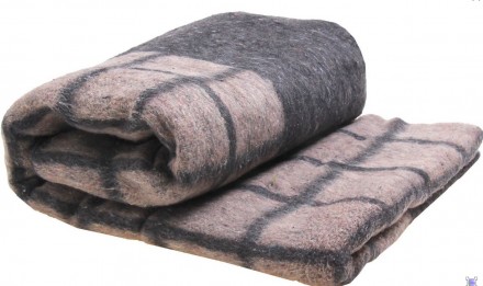 Одеяло полушерстяное "полуторный" , эконом класса.

Состав: 50 % шерсти , 50 %. . фото 2