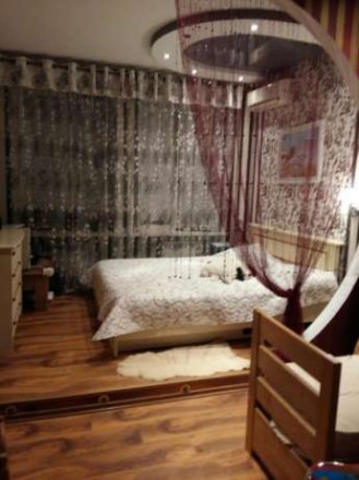 Аренда квартиры на Мелешкина, 2 комнаты с автономным отоплением, уютная и комфор. Саксаганский. фото 3