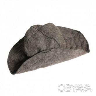 Компания "МС Групп" предлагает качественные суконные шляпы 

Шляпа от повышенн. . фото 1