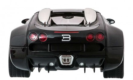 Meizhi Bugatti Veyron 1/14 – радиоуправляемая модель автомобиля Bugatti Veyron, . . фото 6