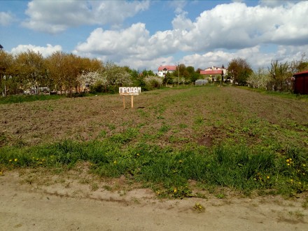 Продається земельна ділянка 24.5 сотих в с. Ременів, 15 км від Львова (Галицьког. . фото 6