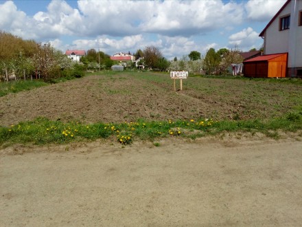 Продається земельна ділянка 24.5 сотих в с. Ременів, 15 км від Львова (Галицьког. . фото 8