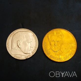 Всі монети в гарному стані, якщо оптом буде дешевше. . фото 1