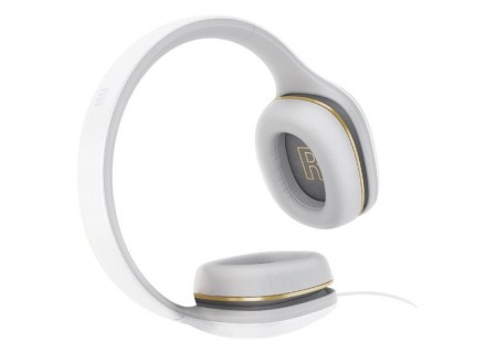 
Данные наушники Mi Headphones 2 отлично подойдут к любому молодежному стилю, ко. . фото 4