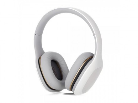 
Данные наушники Mi Headphones 2 отлично подойдут к любому молодежному стилю, ко. . фото 2