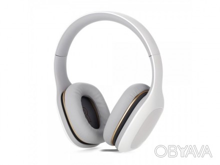 
Данные наушники Mi Headphones 2 отлично подойдут к любому молодежному стилю, ко. . фото 1