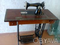 Машинка швейная "Подольск", ножная (около 50 лет назад произведена)
Цена -1000 . . фото 7