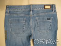 Продам джинсы Ecko Red женские в хорошем состоянии,размер s/26, без дефектов. . фото 2