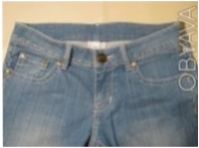 Продам джинсы Ecko Red женские в хорошем состоянии,размер s/26, без дефектов. . фото 5