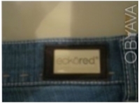 Продам джинсы Ecko Red женские в хорошем состоянии,размер s/26, без дефектов. . фото 4
