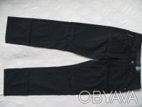джинсы летние Armani распродажа.качество высокое покрой класический.размеры от 2. . фото 5