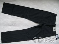 джинсы летние Armani распродажа.качество высокое покрой класический.размеры от 2. . фото 2