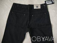 джинсы летние Armani распродажа.качество высокое покрой класический.размеры от 2. . фото 3
