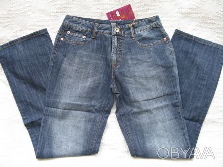 джинсы 7 seven размеры 30, 31 
Замеры размера 30:
объем талии 76см
длина по в. . фото 1