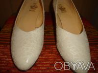 продам женские туфли производства Чехия размер 38,5. . фото 3