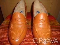 продам туфли женские размер 41 производства Румыния. . фото 3
