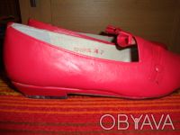 продам туфли женские изготовлены в Румынии размер 41. . фото 3