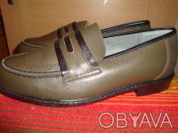 туфли мужские Белоруссия размер 40. . фото 4