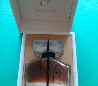 Духи-Шедевр мировой парфюмерии "Fidji" от "Guy Laroche". Винтаж. Франция. 28 мл.. . фото 4