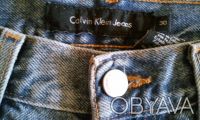 Продам джинсы мужские Calvin Klein,Посадка Regular Fit,Повседневные джинсы Calvi. . фото 3