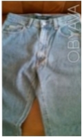 Продам джинсы мужские Calvin Klein,Посадка Regular Fit,Повседневные джинсы Calvi. . фото 6