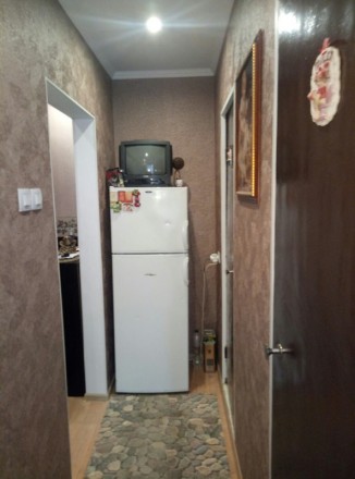 Продам 2-х ком, квартиру на Таирова , Вузовский . 
В квартире выполнен новый кап. Киевский. фото 8