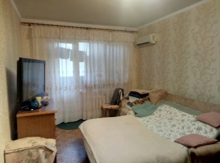 Продам 2-х ком, квартиру на Таирова , Вузовский . 
В квартире выполнен новый кап. Киевский. фото 11