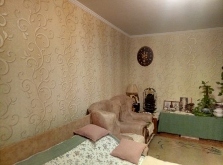 Продам 2-х ком, квартиру на Таирова , Вузовский . 
В квартире выполнен новый кап. Киевский. фото 12