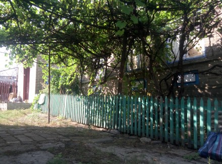 Продается недорого дом в селе Михайловка Александровского района, Донецкой облас. Михайловка. фото 5