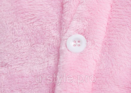 
Супер теплая и мягкая пижама Кигуруми - Тигра!
Материал: Фланель - хлопчатобума. . фото 6